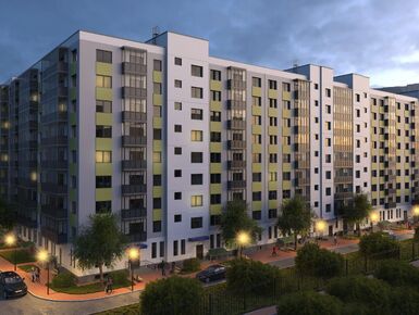 ЖК «Невские панорамы»