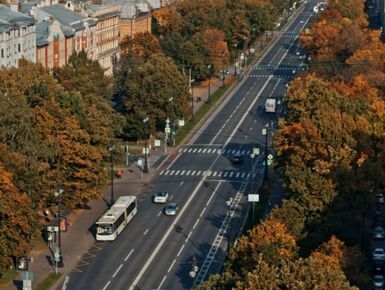 ЖК «Большой 67»