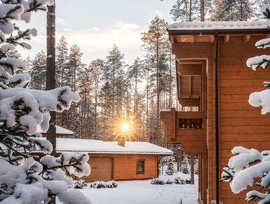 Коттеджный поселок «Образ жизни»