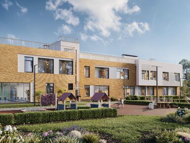 ЖК «Курортный Квартал»