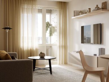 ЖК «GLORAX ЗАНЕВСКИЙ» (Глоракс Заневский)