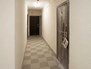 ЖК на ул. Гуммолосаровская