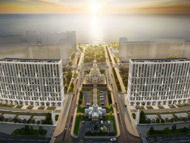 ЖК «Бульвар Грина»