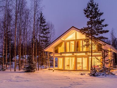 Коттеджный поселок Osko-Village