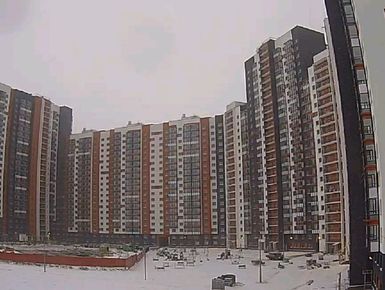 ЖК «Южная акватория»