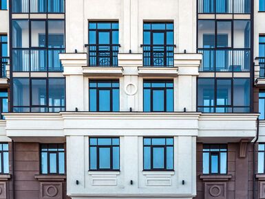 ЖК «Дом у Каретного»