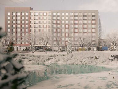 ЖК «Квартал Заречье»