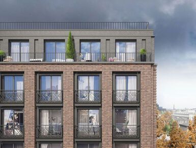 ЖК «Наследие»