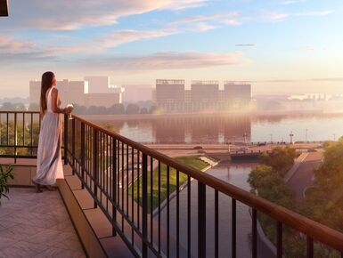 ЖК Riviere Noire (Ривьер Нуар)