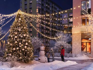 ЖК «А101 Всеволожск»