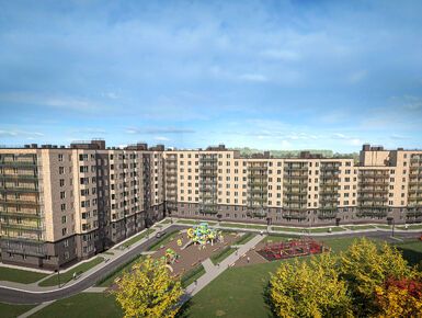 ЖК «Капральский»