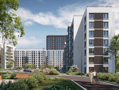 ЖК «Сандэй»