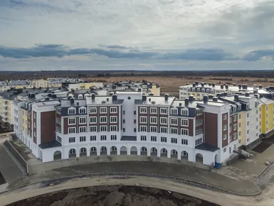 «Александровский»