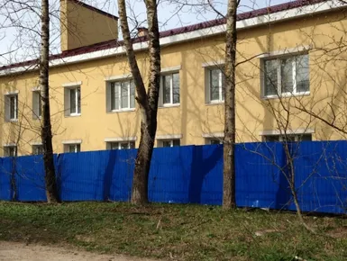ЖК «Красное Село»