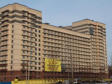 ЖК «До Ре Ми»