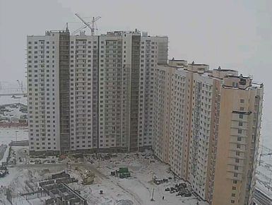 ЖК «Южная акватория»