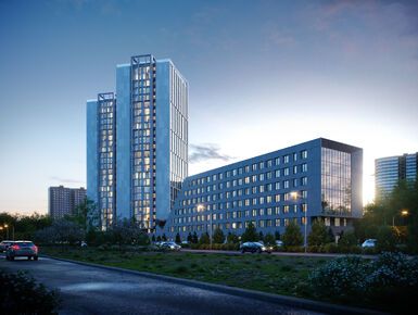 ЖК «Старлайт»