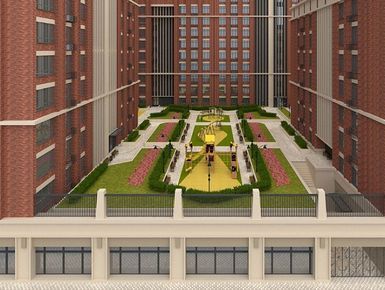 ЖК «Мейн Хаус»