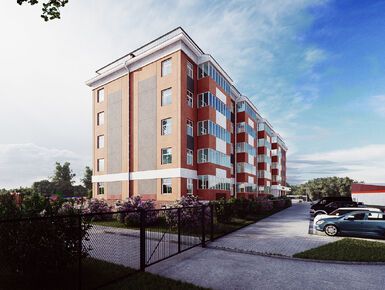 ЖК «Феникс»