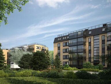 Финский городок Юттери