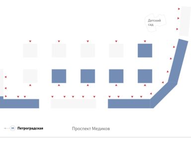 ЖК «Европа Сити»