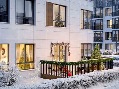 ЖК «Plus Пулковский»