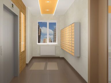 ЖК Yoga (Йога)