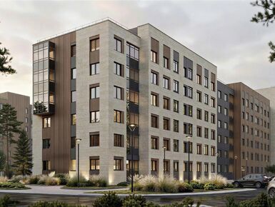 ЖК «Борский»