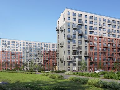 ЖК «Новое Колпино»