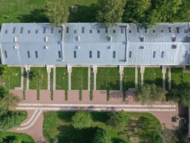 ЖК Club House Petergof (Клаб Хаус Петергоф)