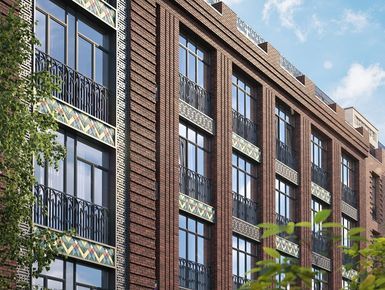 ЖК «Новый Невский»