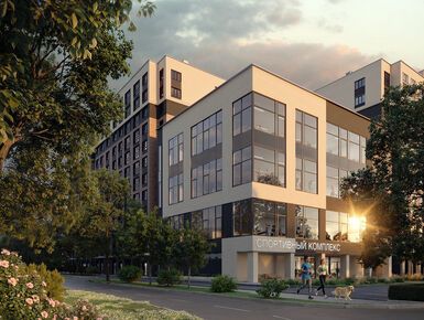 ЖК «Аквилон Солар Парк»