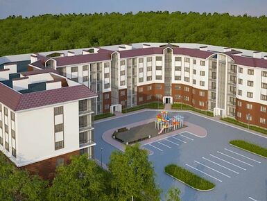 ЖК «Солнце»