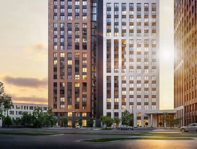 ЖК «Речной квартал»