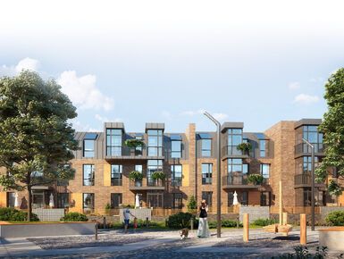 ЖК VEREN VILLAGE (Стрельна)