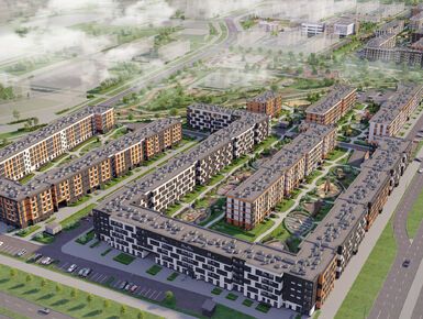 ЖК «Парадный ансамбль»