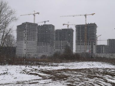 ЖК «Березовая Роща»