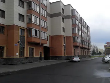ЖК «Тосно»