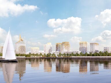 ЖК Golden City (Голден Сити)