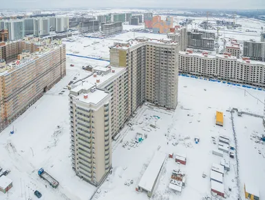 ЖК «Сокол»