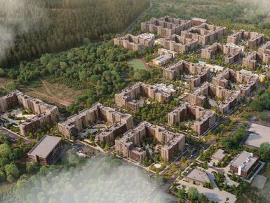 ЖК «Борский»