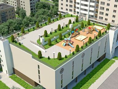 ЖК «Эврика»