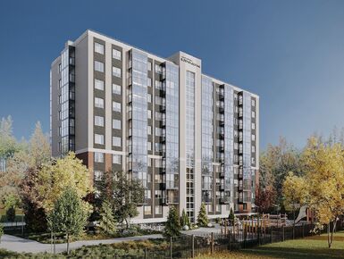 Клубный дом «Аксиома. Возрождение»