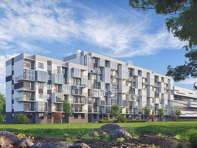 ЖК «Сертолово Парк» (SERTOLOVO PARK)