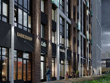 ЖК «Прайм Приморский»