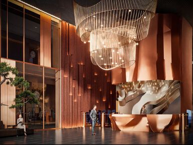 Бизнес-центр ELEMENT PRIME (Элемент Прайм)