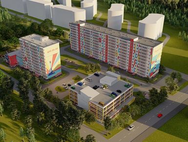 ЖК «Южная Звезда»