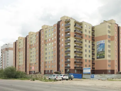 ЖК «Красная Звезда»