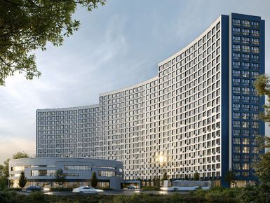 ЖК Аквилон RIVA (РИВА)