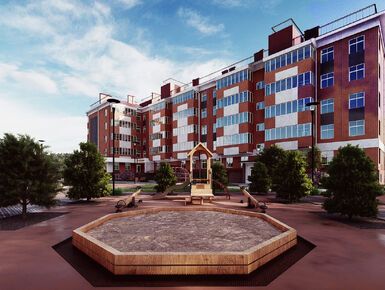 ЖК «Феникс»